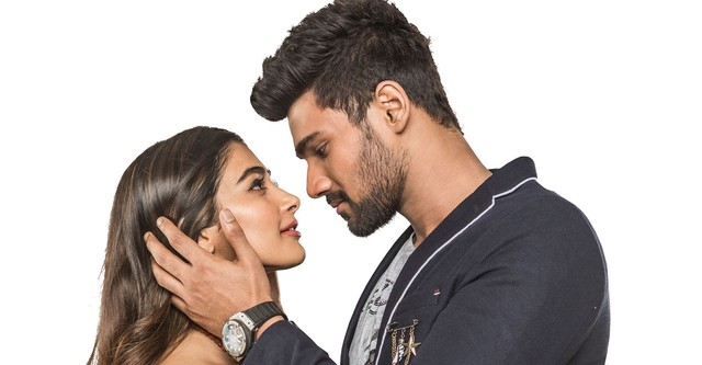 Saakshyam full movie with english subtitles new arrivals